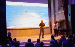 The soul of the ice floe Sea Kayaking UK